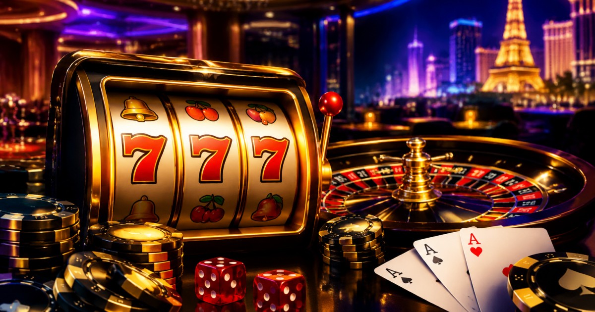 21 Casino Hızlı Çekim Süresini Etkileyenler