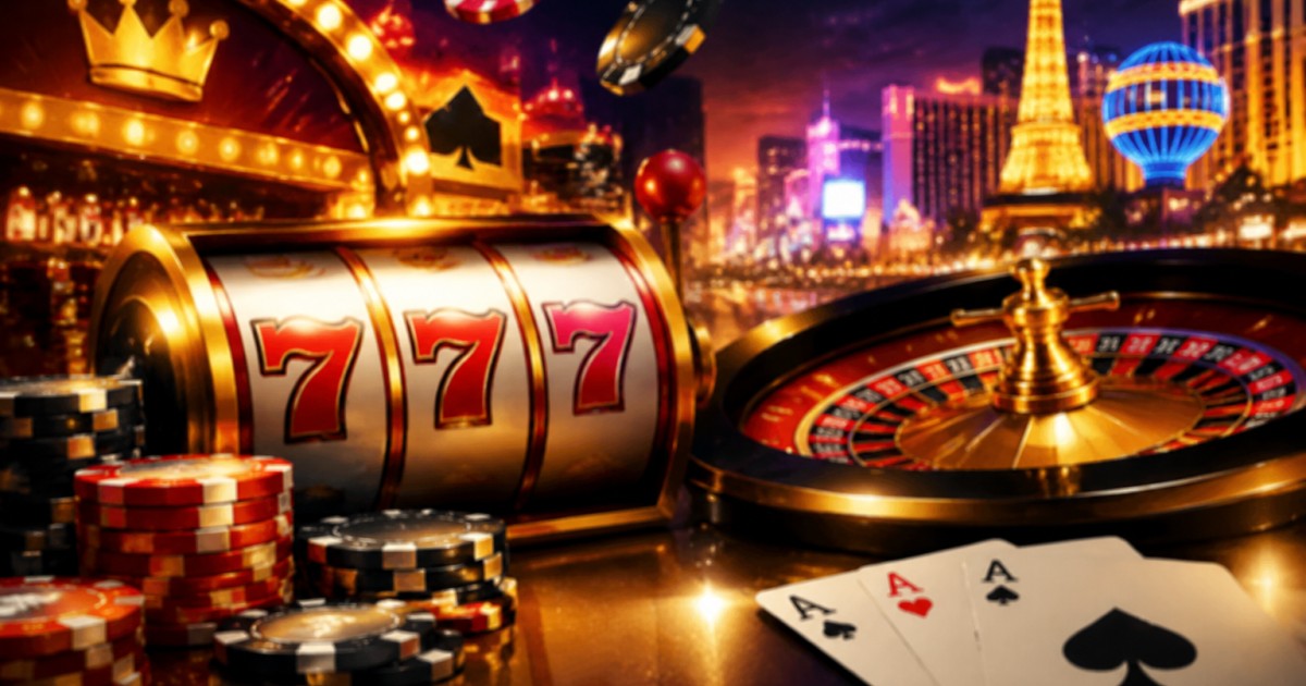 21 Casino’da 21 Yatırım Bonusu Nasıl İşler?