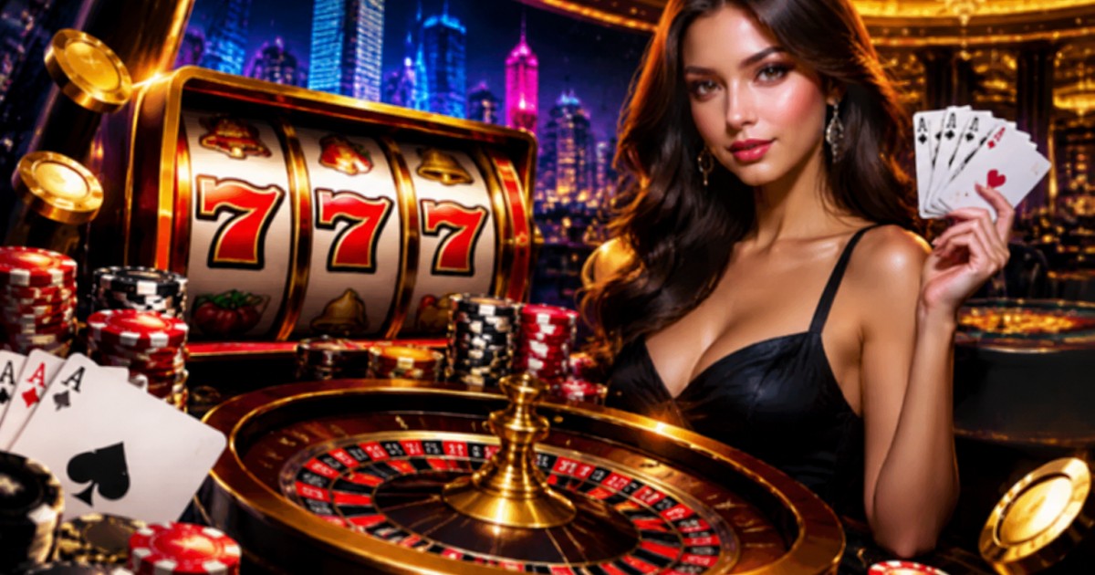 21 Casino Finansal İşlemlerde Para Akışı